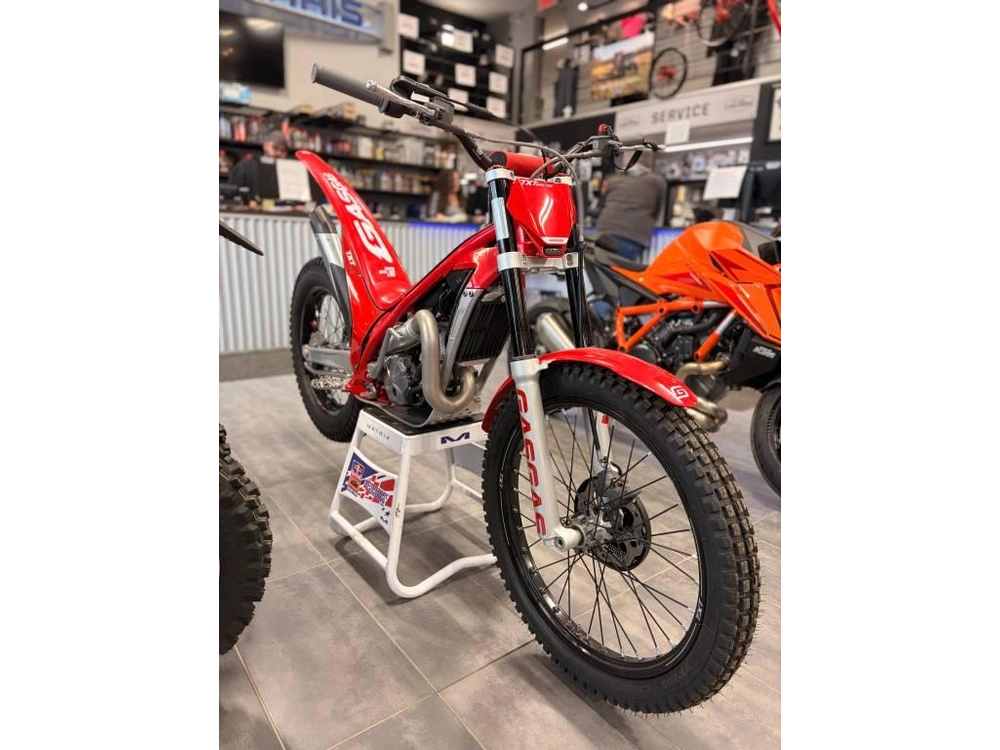 Gasgas Txt Racing 300 2025 alt