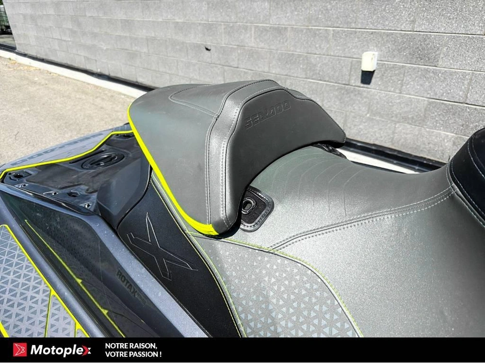 Sea-doo Rxp-x 300 Apex *liquidation* 2023 alt