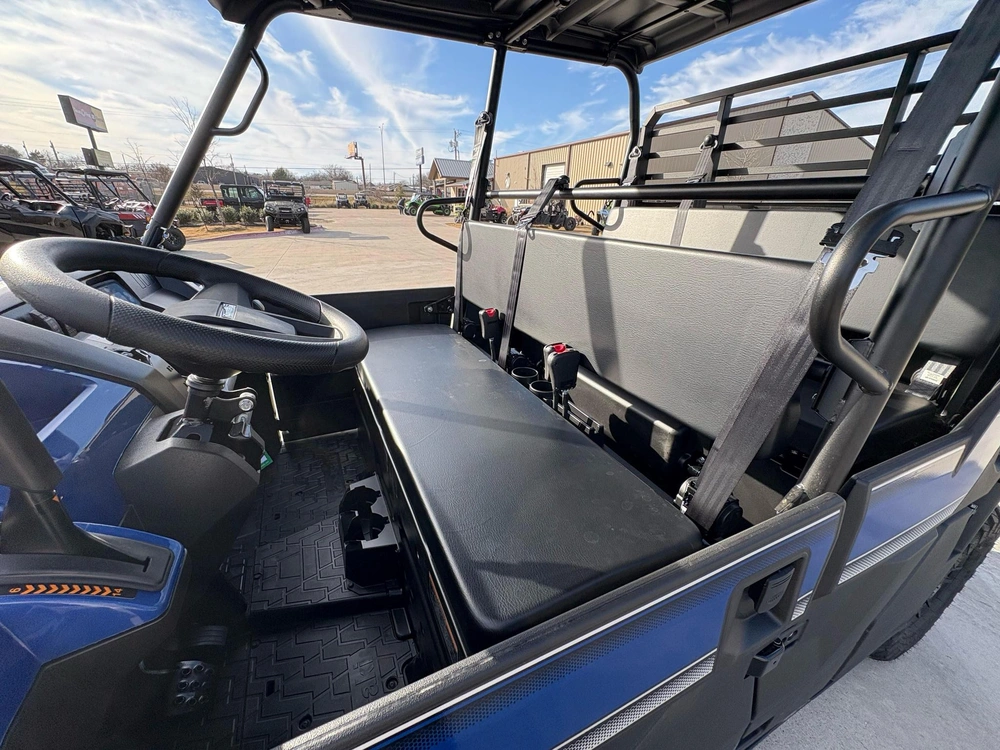 2026 Kawasaki Mule™ Pro-fxt™ 1000 Le Le alt