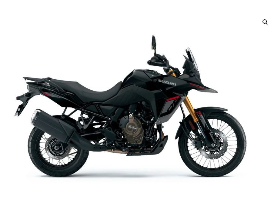 Suzuki V-strom 800de 2026 alt