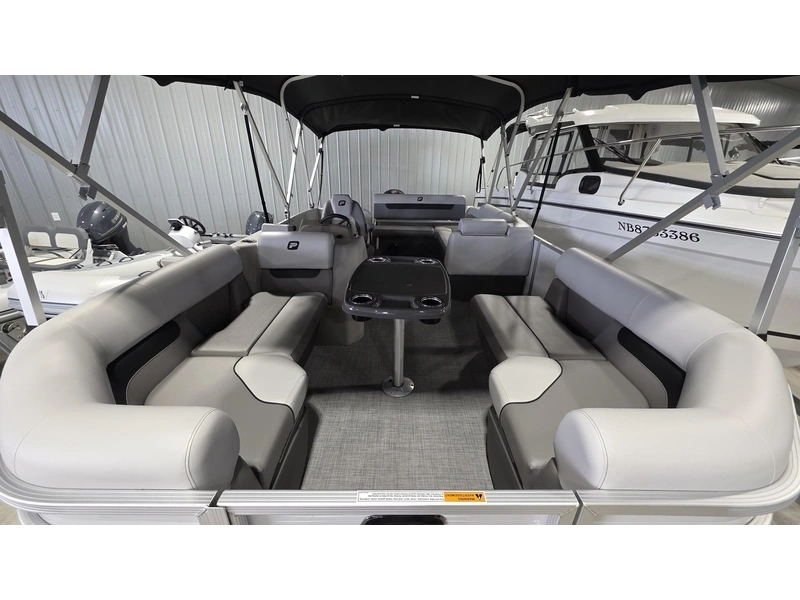 2025 Princecraft Vectra 21 Rl-l alt