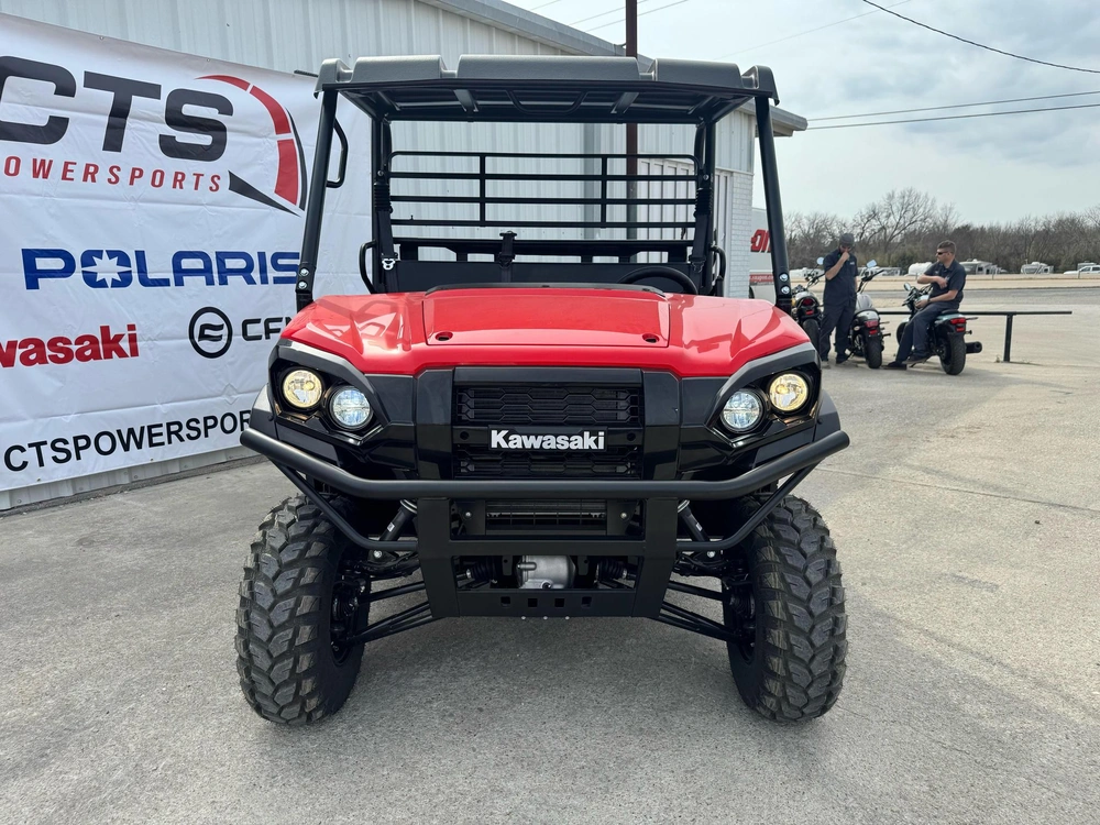 2026 Kawasaki Mule™ Pro-fx™ 1000 Hd Edition Hd Edition alt