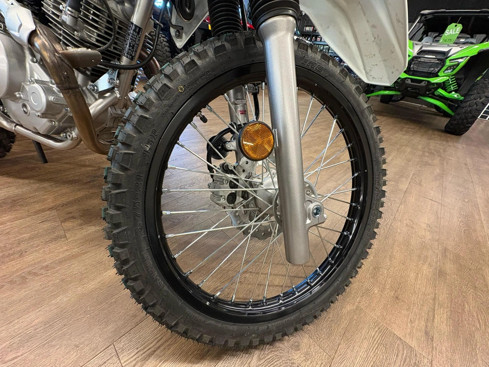 2026 Kawasaki Klx® 230 S 230 S alt