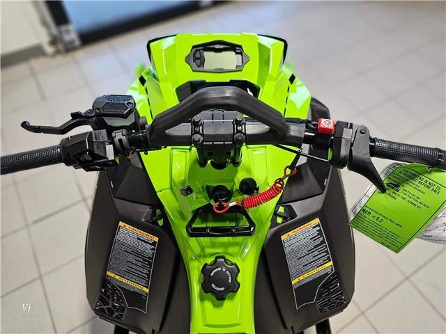 2025 Arctic Cat M 858 Sno Pro 165 3.0 alt