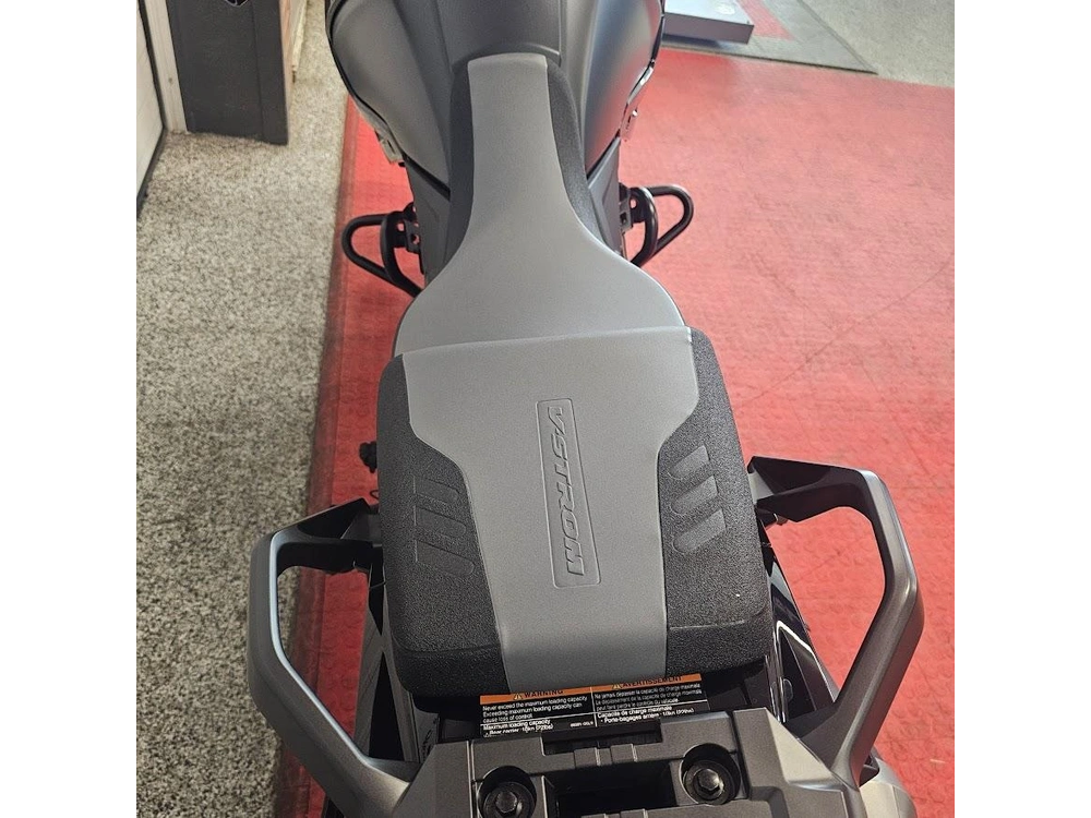 2026 Suzuki V-strom 1050de alt