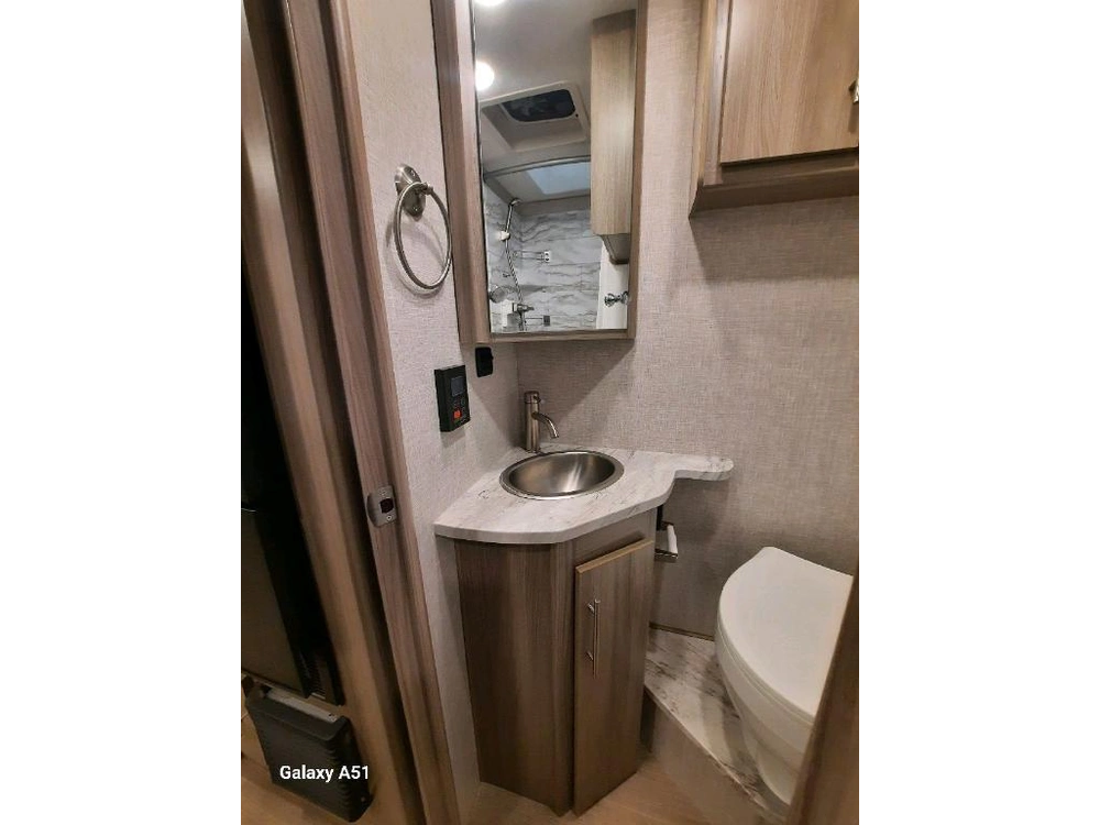 Thor Compass 23tw 2024 alt