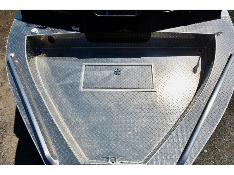 2025 Thunder Jet Chinook 20 Os alt