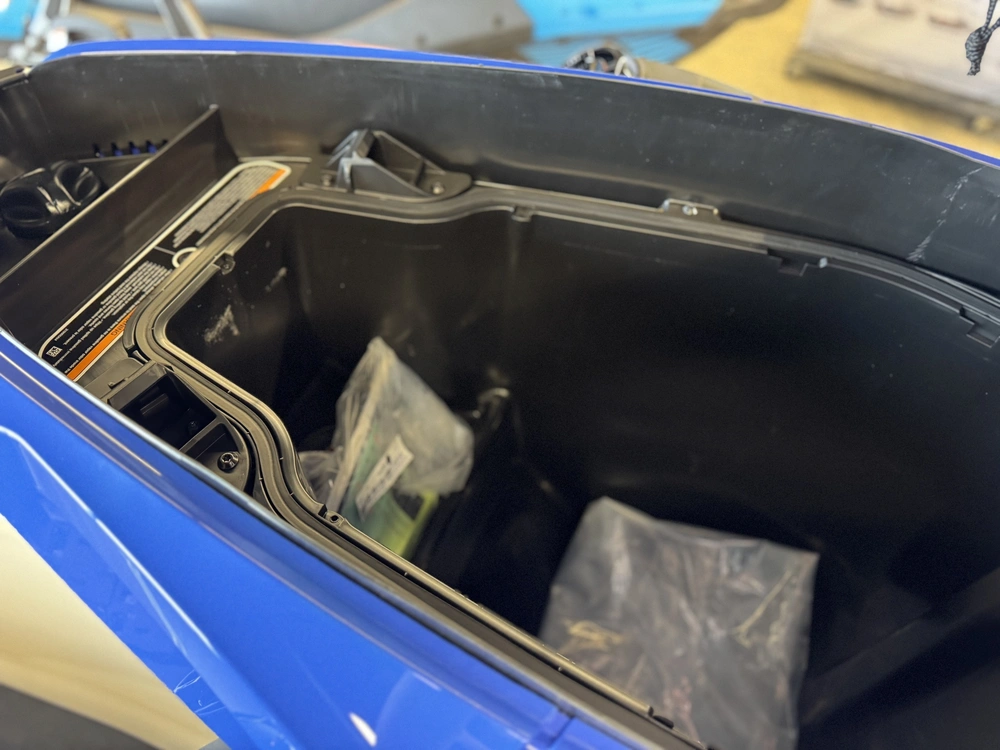 Sea-doo Wake Pro 230 Audio 2026 alt