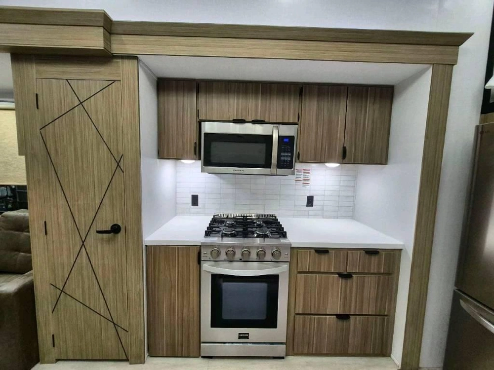 Wildwood Lodge 42 View 2025 alt