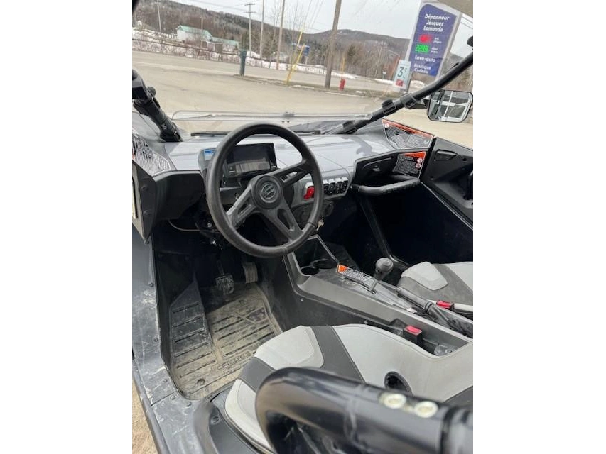 Cfmoto Zforce 950 Ex Sport 2021 alt