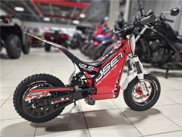 2023 Stacyc 12 Edrive Kids E-bike alt
