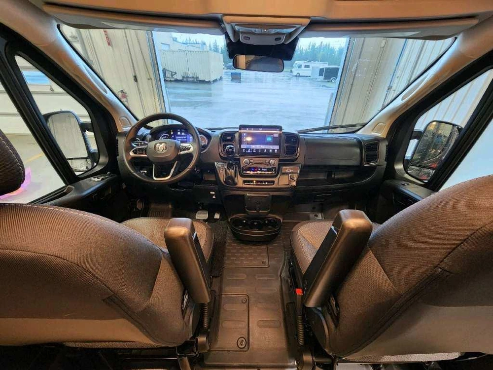 Jayco Comet 18c 2025 alt