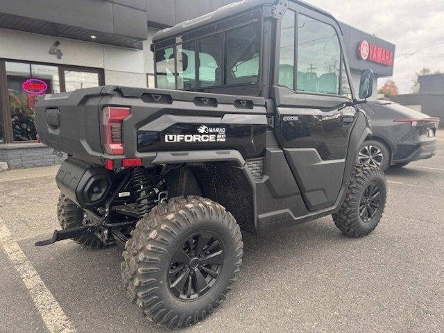 Cfmoto Uforce U10 Pro Highland Un Seul Actuellement En Inventaire 2026 alt