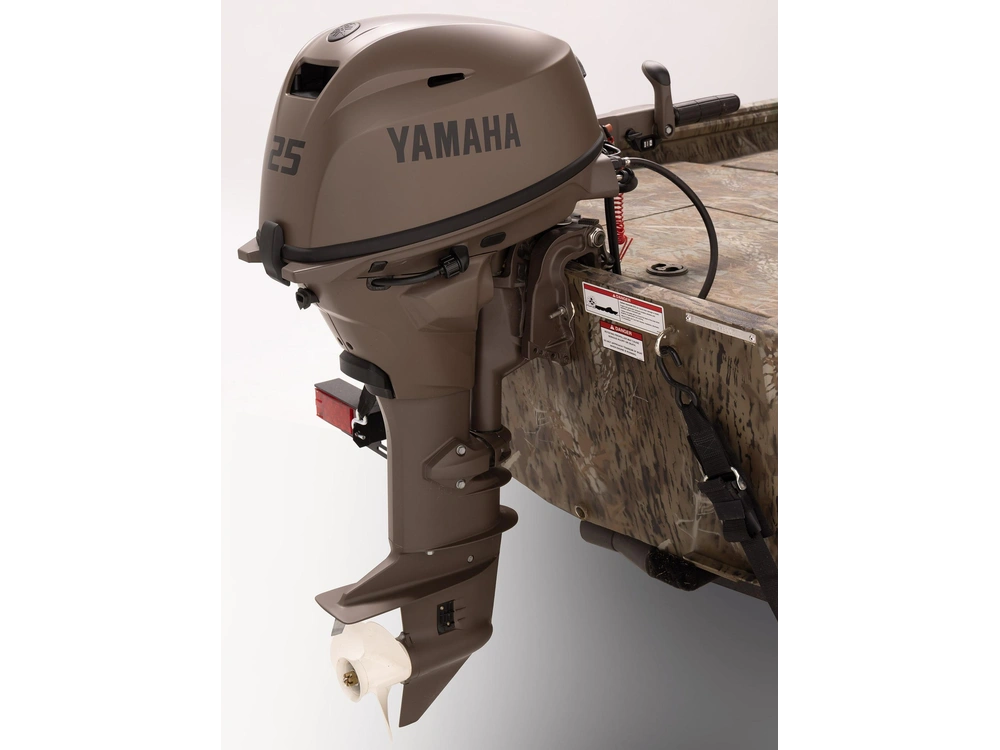 G3 Boats Package Jon 15 Dk F25lwthc3 (57$ Par Semaines Tx In) 2026 alt