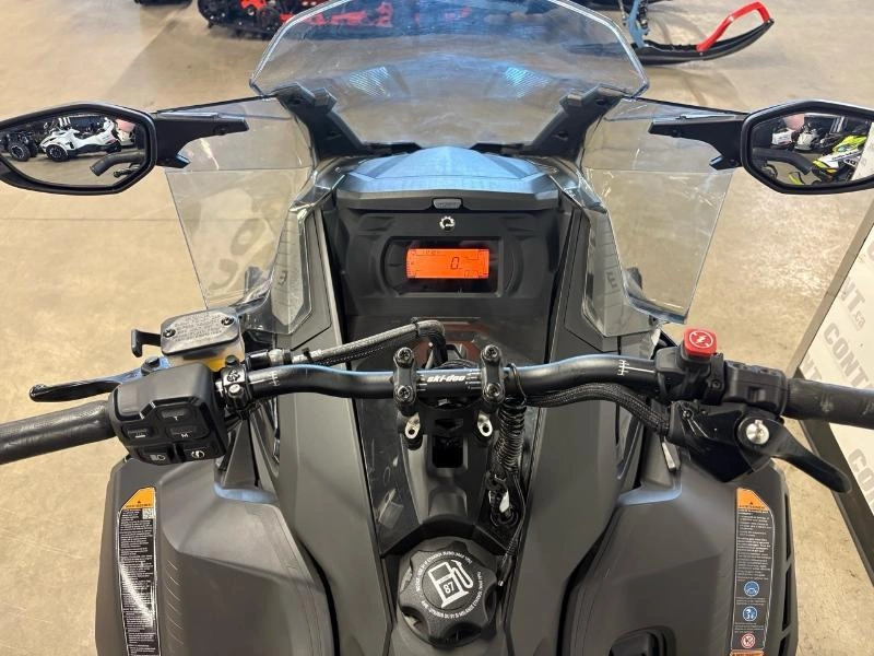 2024 Ski-doo Renegade 900 Ace Adrenaline alt