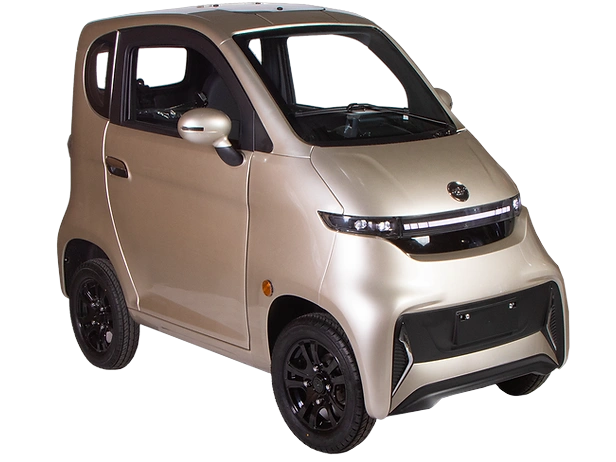 2024 Other Ecolo Cycle Et4 Connect alt