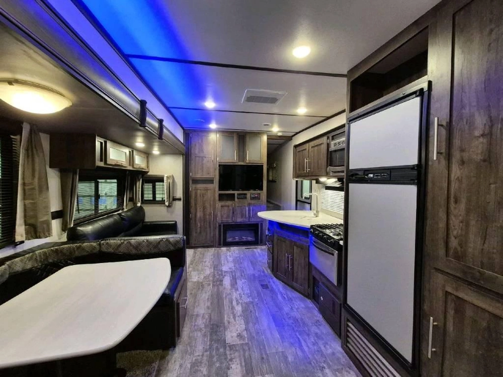 Crossroads Volante 270bh 2018 alt