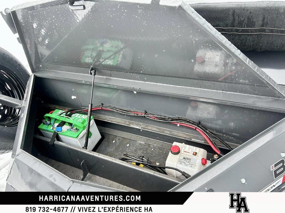 Horizon Lz7 16' X 83'' X 27 2026 alt