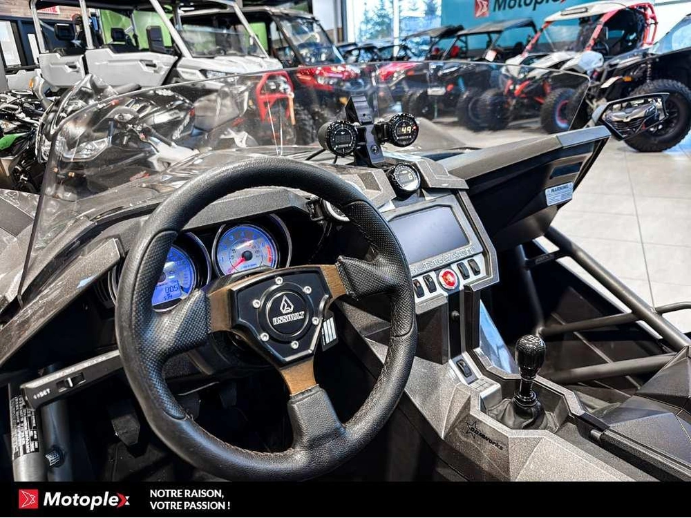 2015 Polaris Slingshot Turbo *350 Hp* alt