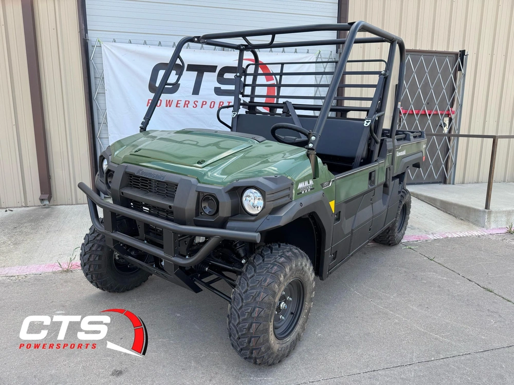 2026 Kawasaki Mule™ Pro-fx™ 820 Eps Eps alt