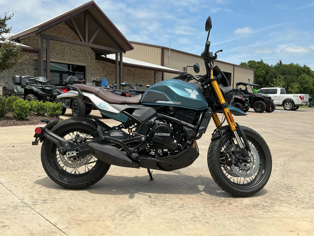 2023 Other Seiemmezzo Scr alt