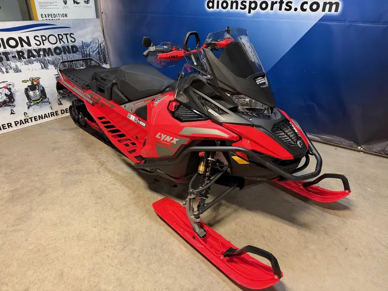 2024 Lynx XTERRAIN BRUTAL RE 20 850