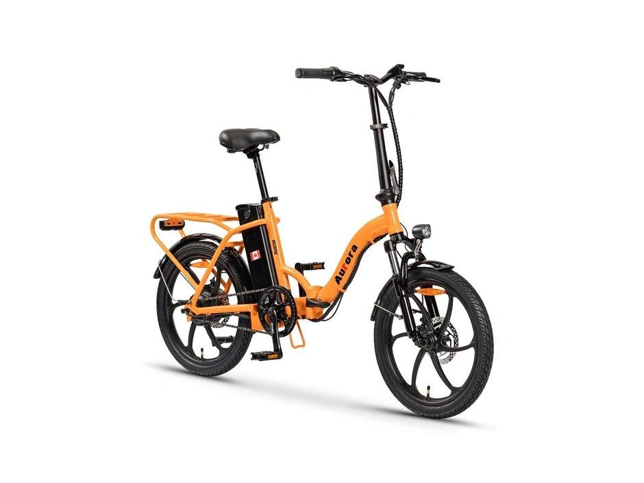 Taubik Slane Aurora Lithium 2021 alt