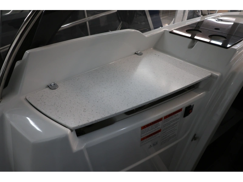 Jeanneau Leader 9.0 2023 alt