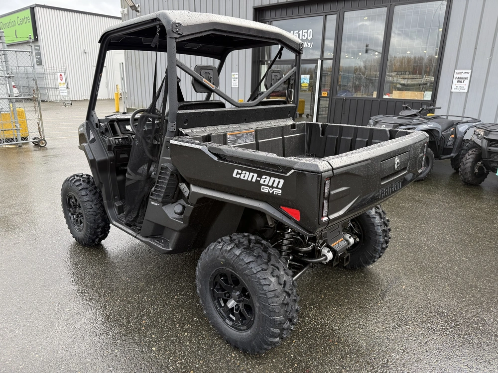 2026 Can-am Defender Xt Hd11 alt