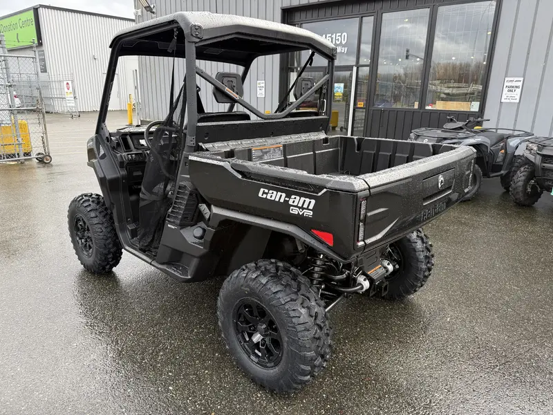 2026 Can-Am DEFENDER XT HD11 thumbnail 5