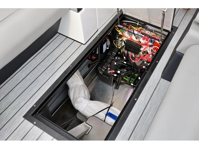 2025 Montara 23 Surf Boss 2.0 alt