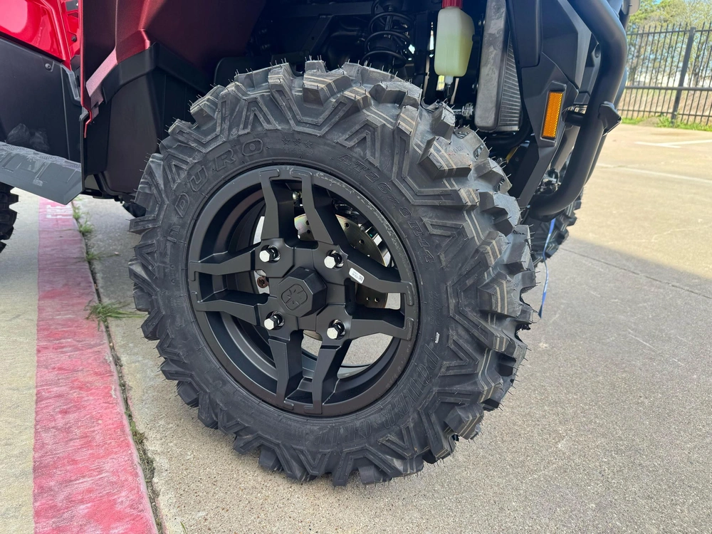 2026 Polaris Sportsman 570 Trail Trail alt