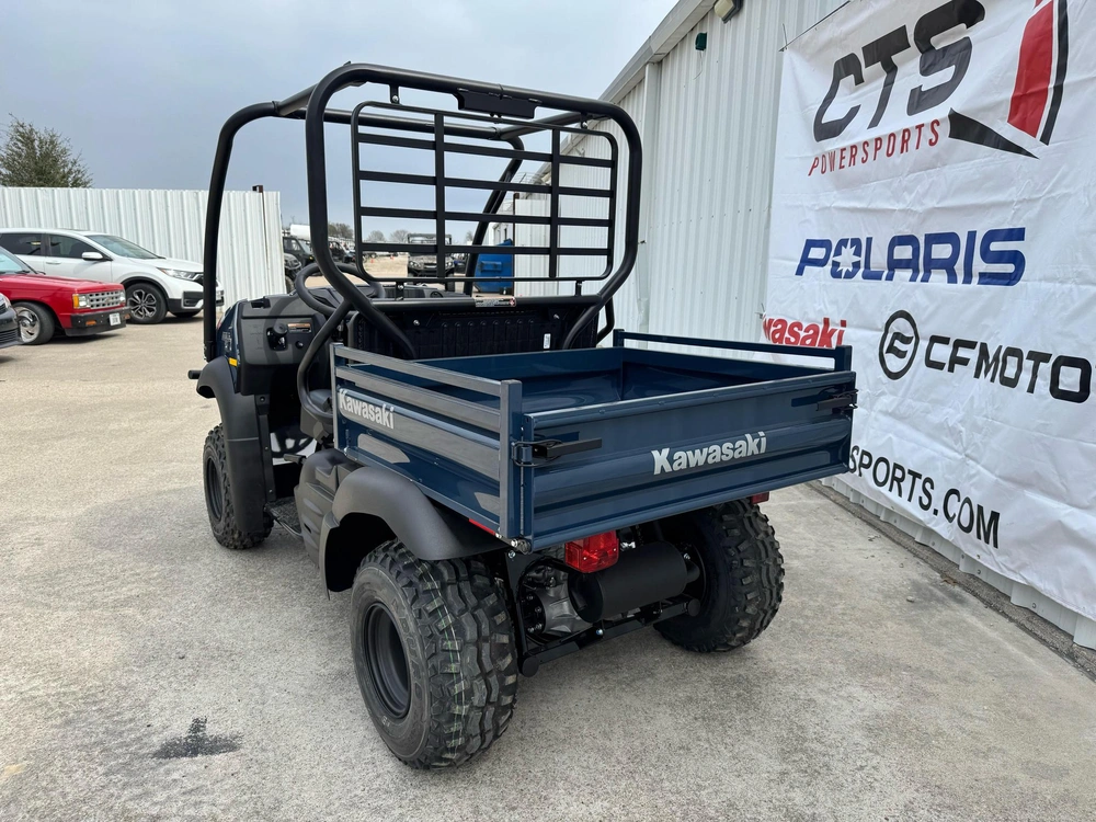 2026 Kawasaki Mule Sx™ 4x4 4x4 alt