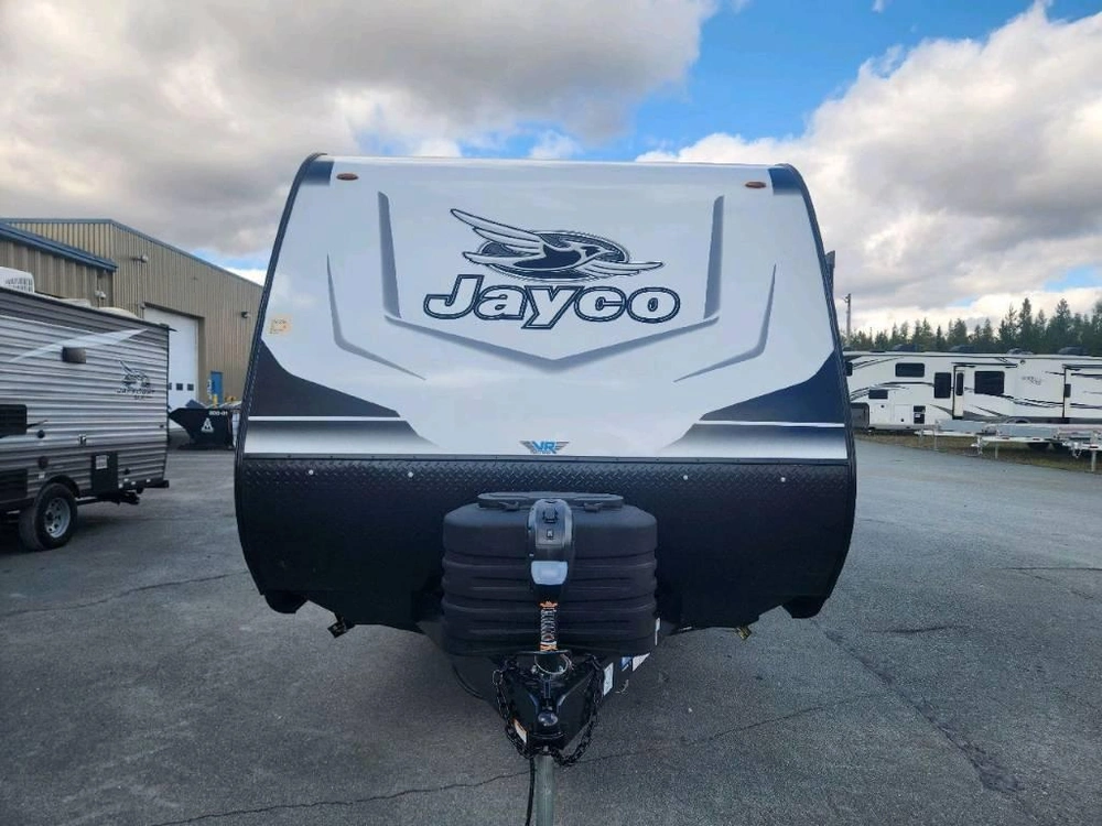 Jayco Jay Feather 24bh 2025 alt