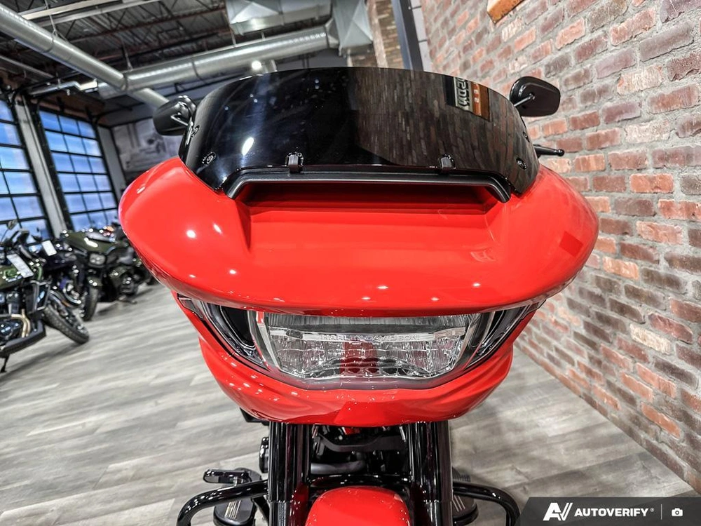 2026 Harley-davidson Road Glide alt