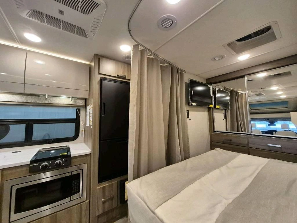Thor Motor Coach Compass 23tw 2026 alt