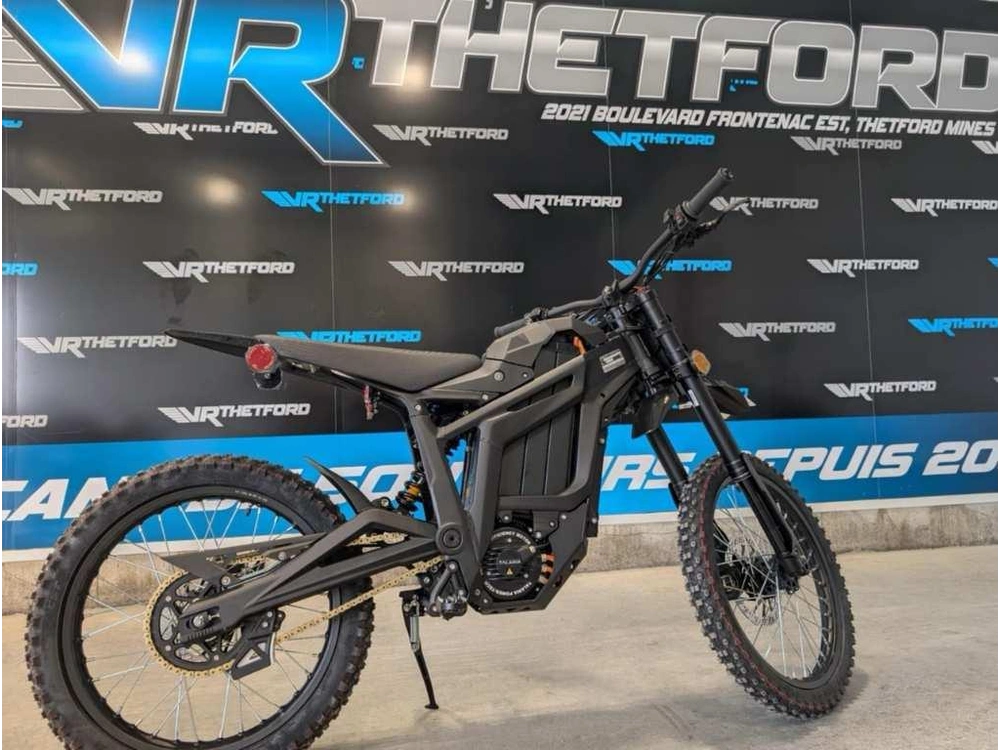 Talaria Sting Mx5 Pro 2025 alt