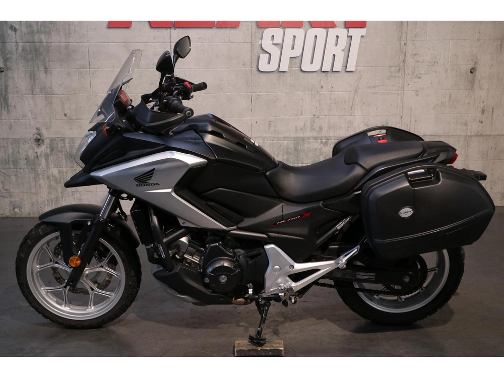 Honda Nc750x Nc750x 2017 alt