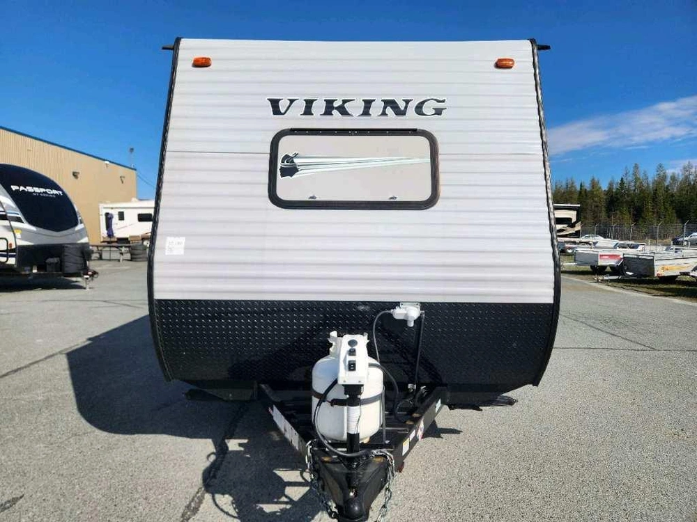 Coachmen Viking 17bh 2019 alt
