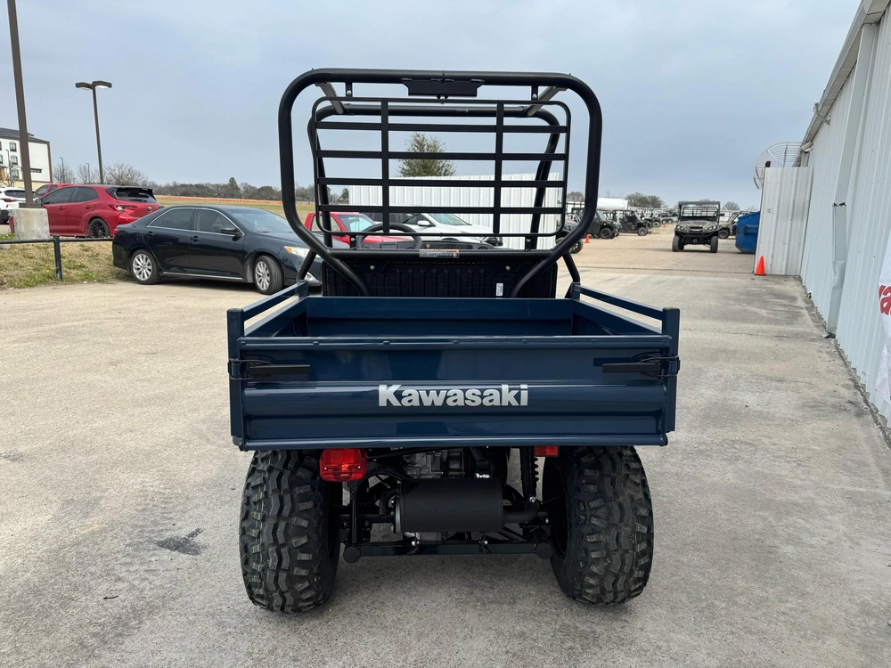 2026 Kawasaki Mule Sx™ Base Base alt