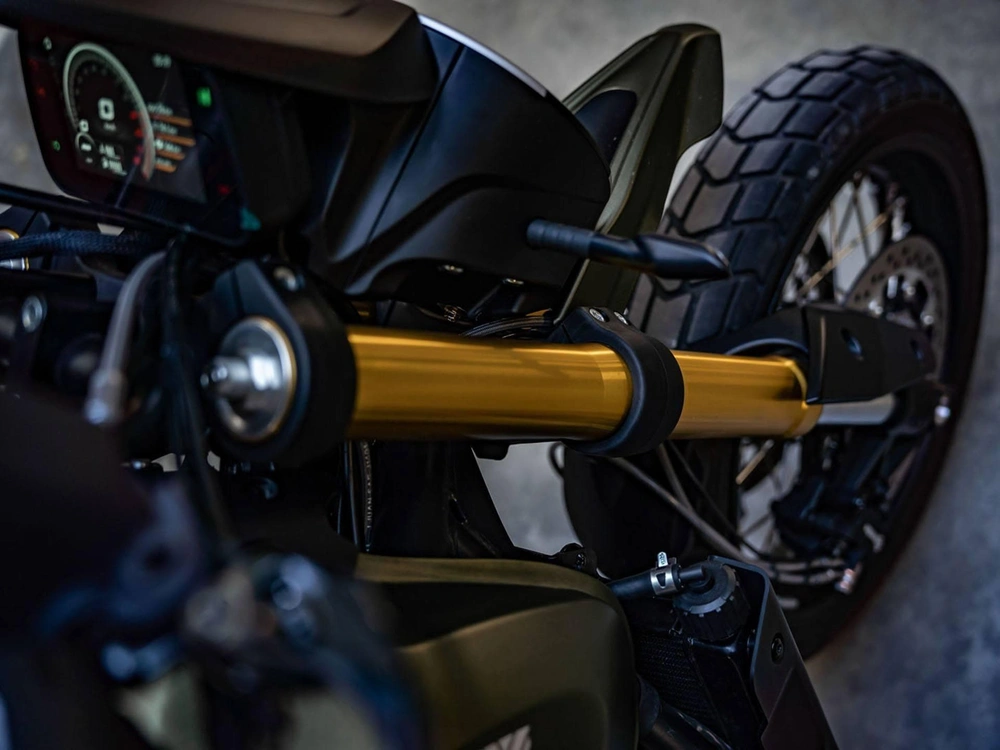 2023 Other Seiemmezzo Scr alt