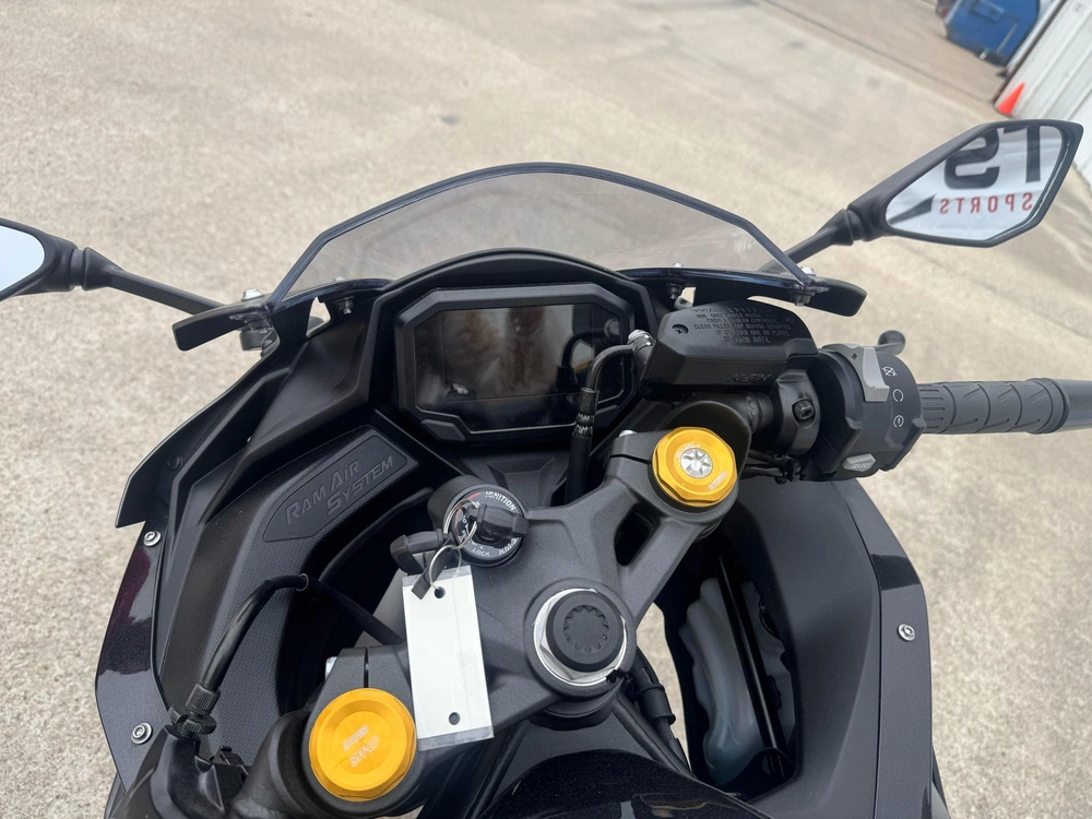 2026 Kawasaki Ninja® Zx™-4rr Abs Abs alt