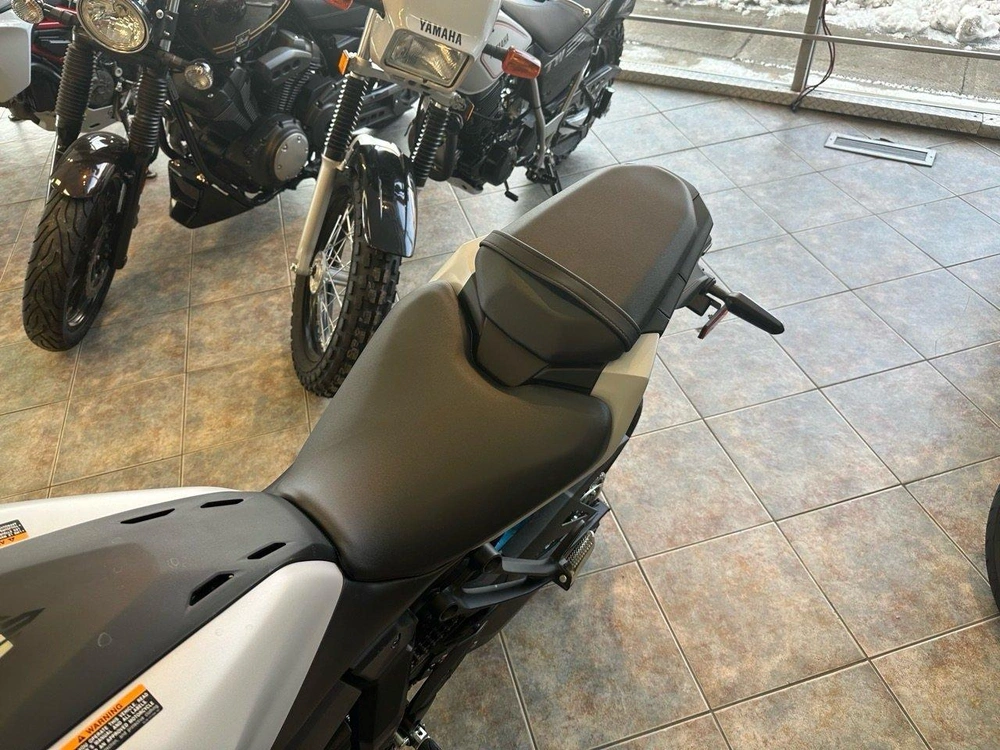 2026 Yamaha Mt-07 alt