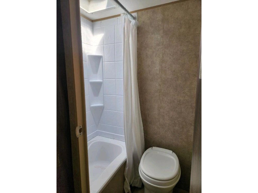 Coachmen Viking 17bh 2019 alt