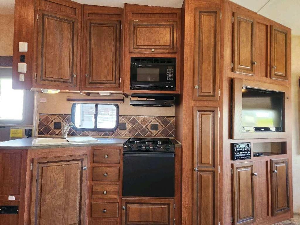 Jayco Eagle 30.5rls 2012 alt