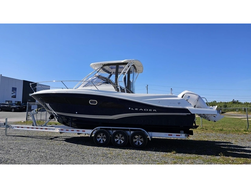 Jeanneau Leader 9.0 Wa 2023 alt