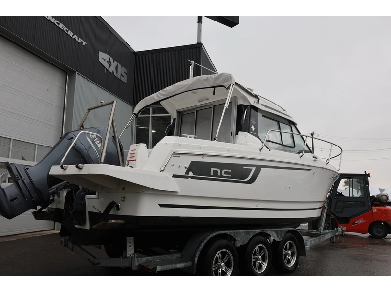 Jeanneau Nc 795 2020 alt