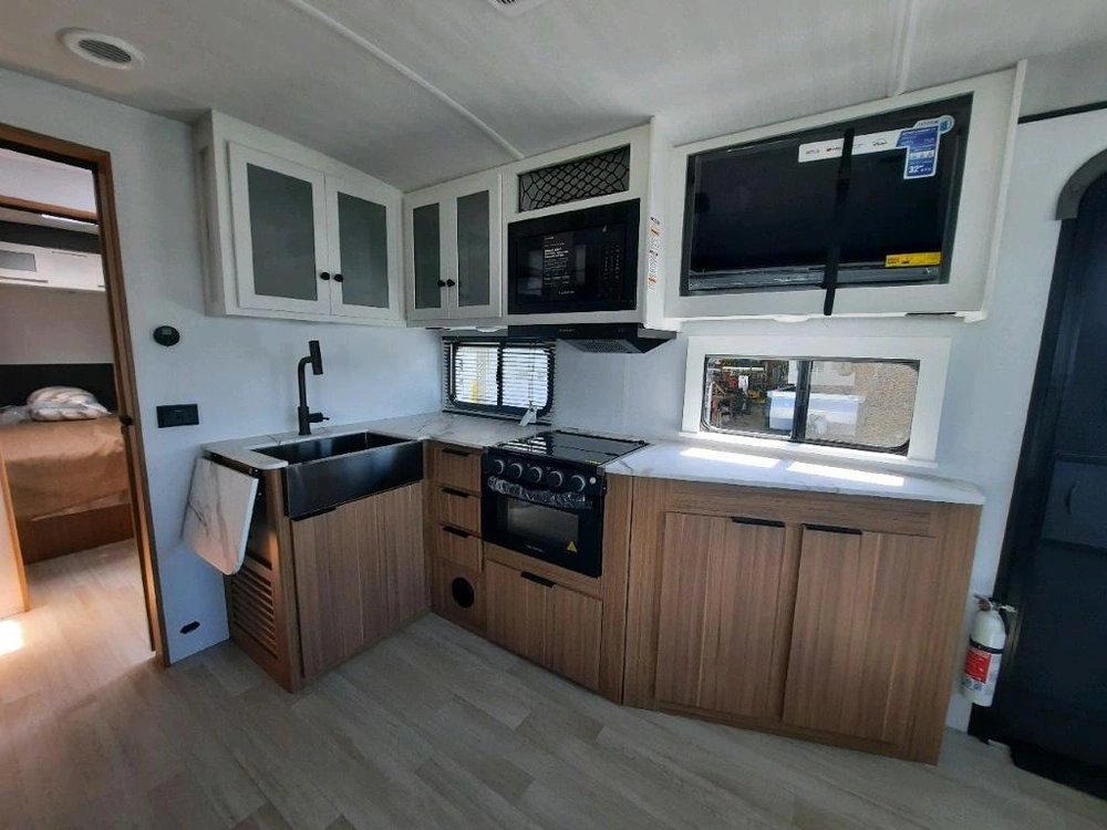 Keystone Rv Passport 253rd 2026 alt