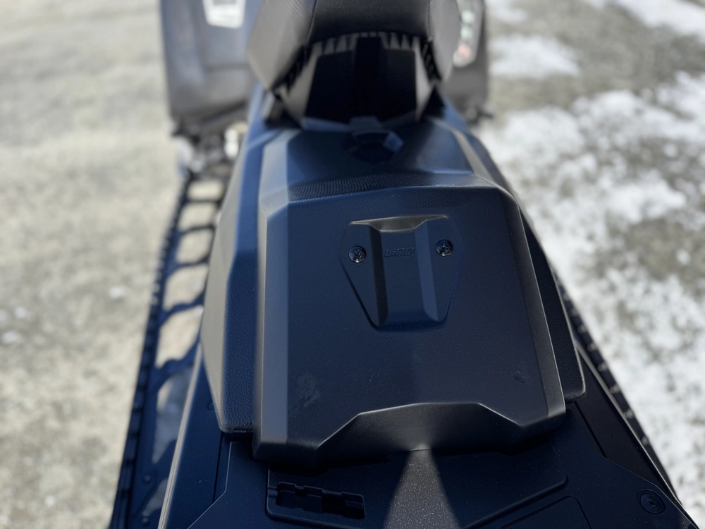 Ski-doo Backcountry Adrenaline 600r E-tec 2019 alt