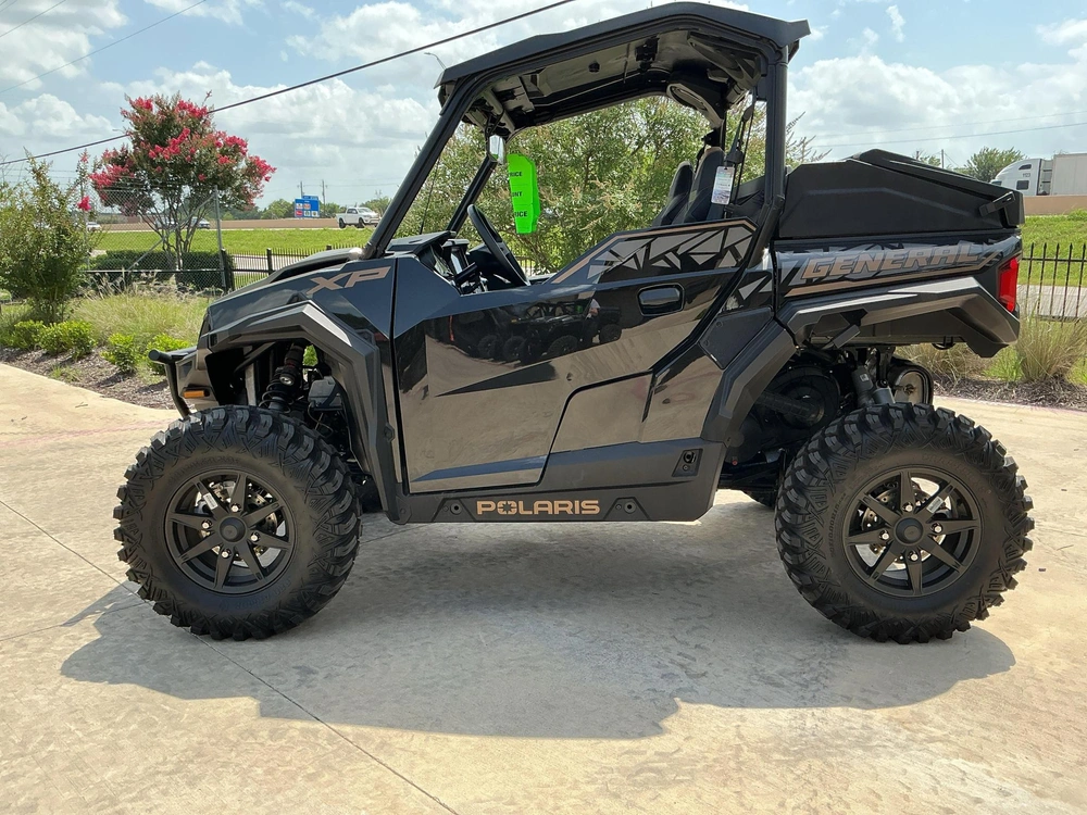 2023 Polaris General Xp 1000 Ultimate Ultimate alt